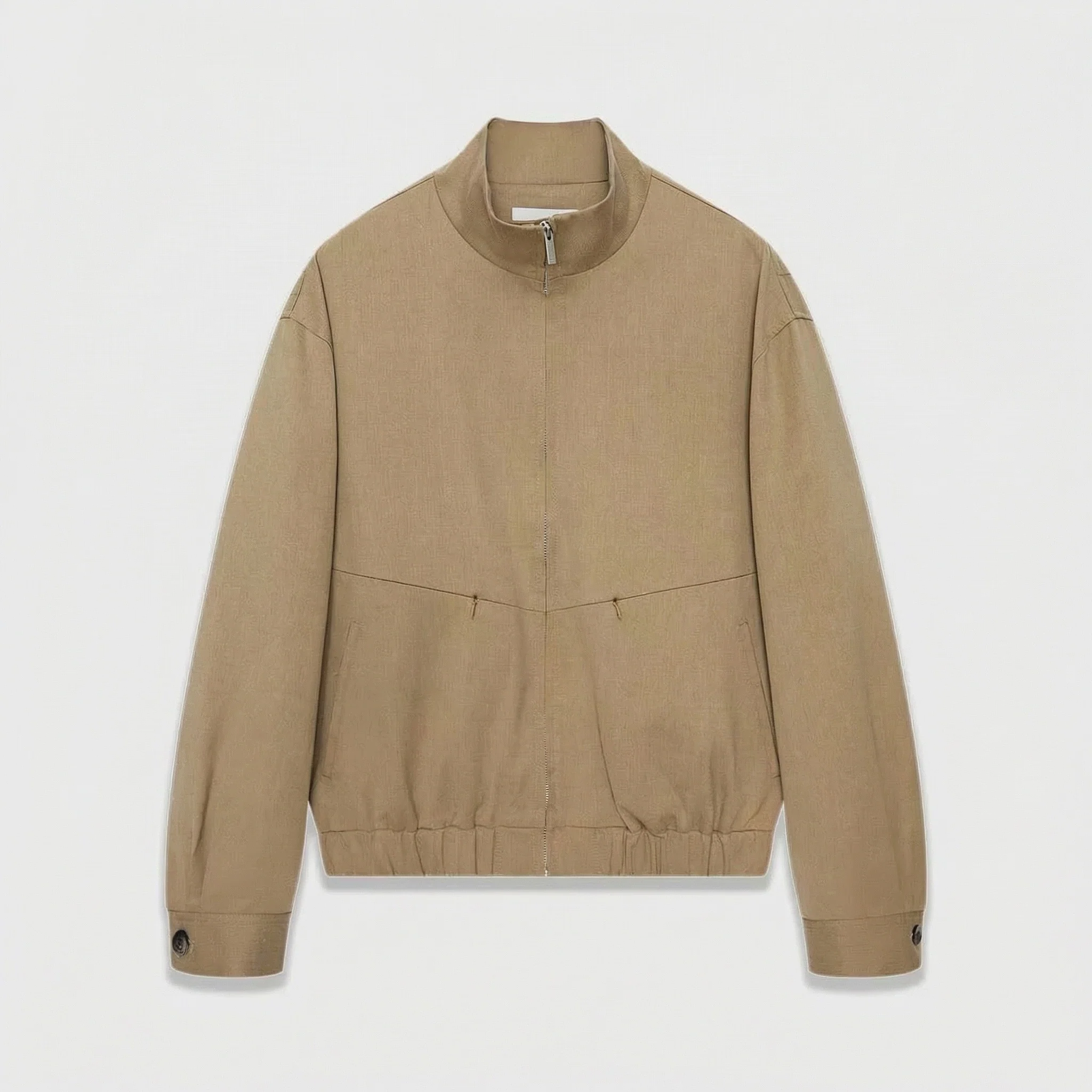 Zip Jacket Set - Image 6