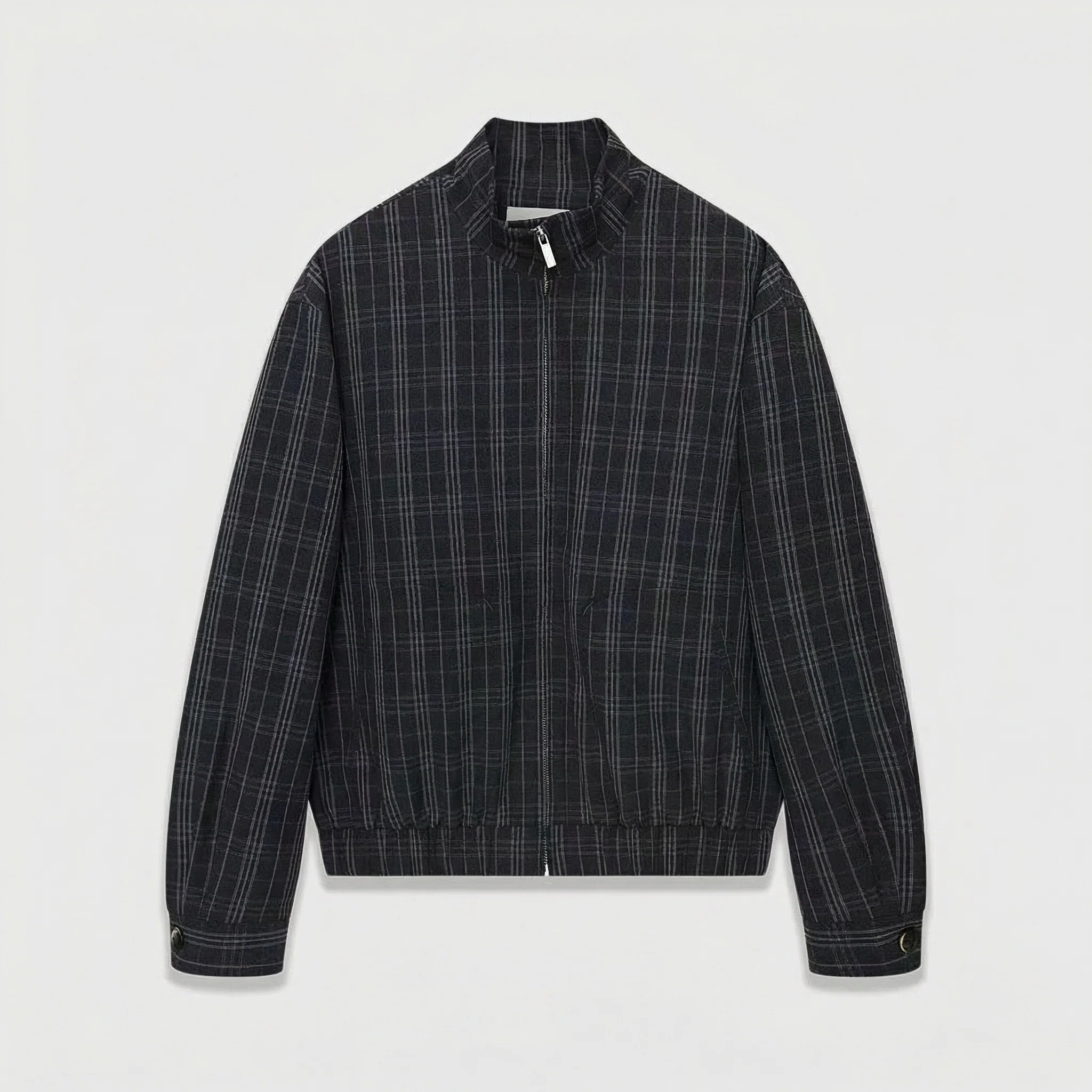 Zip Jacket Set - Image 7