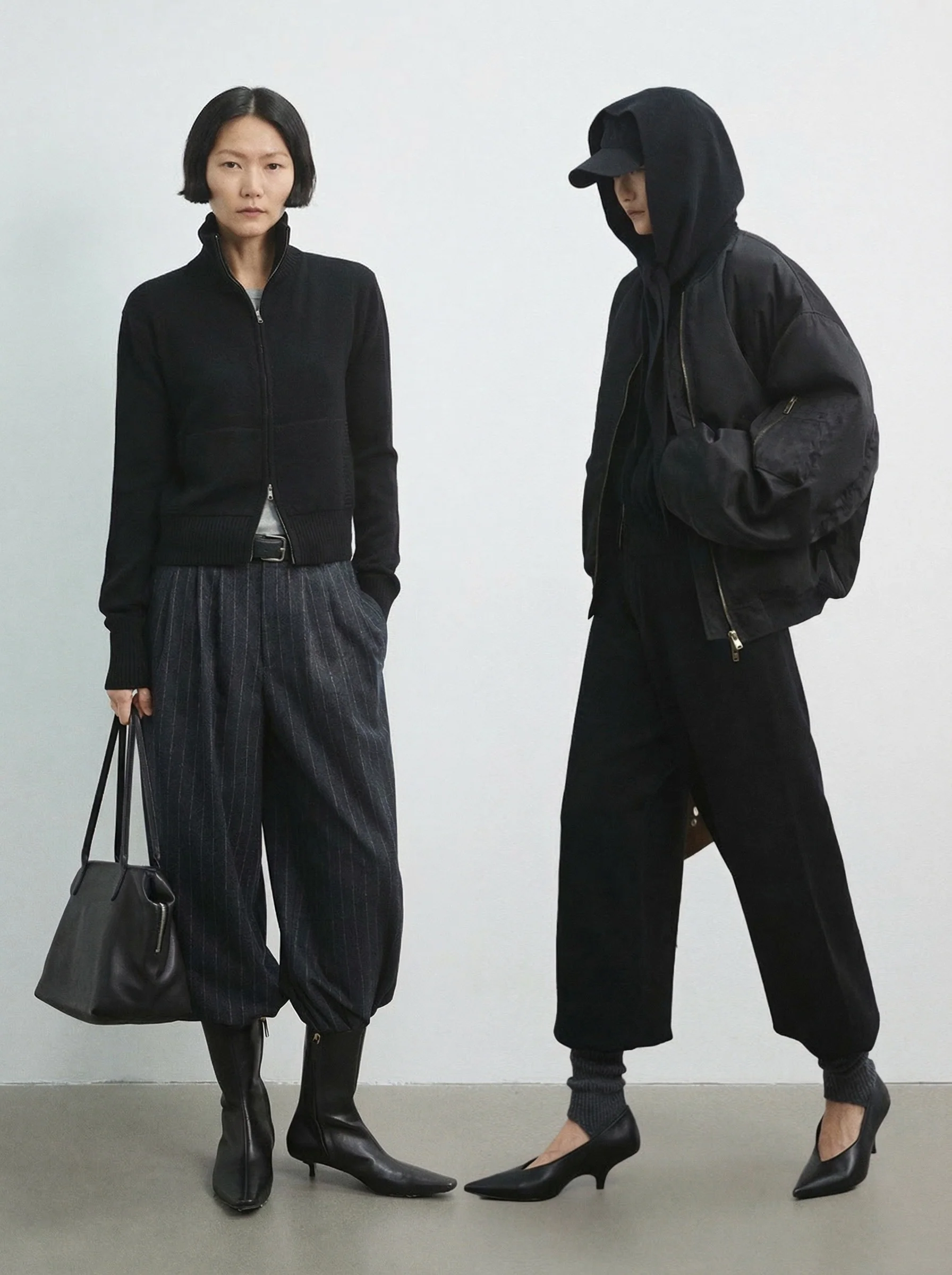 Zip Knit Set - Image 5
