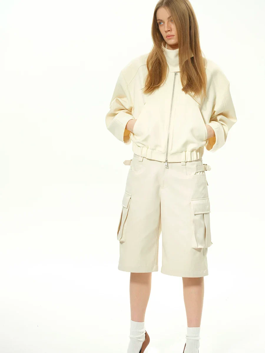 Zip-Off Cargo Pants