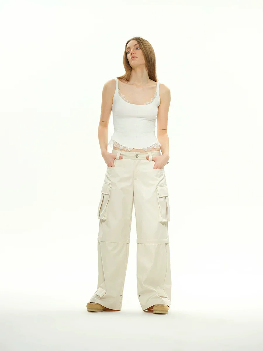 Zip-Off Cargo Pants - Image 3