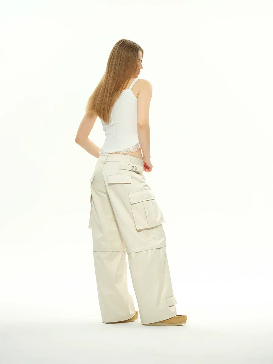 Zip-Off Cargo Pants - Image 4
