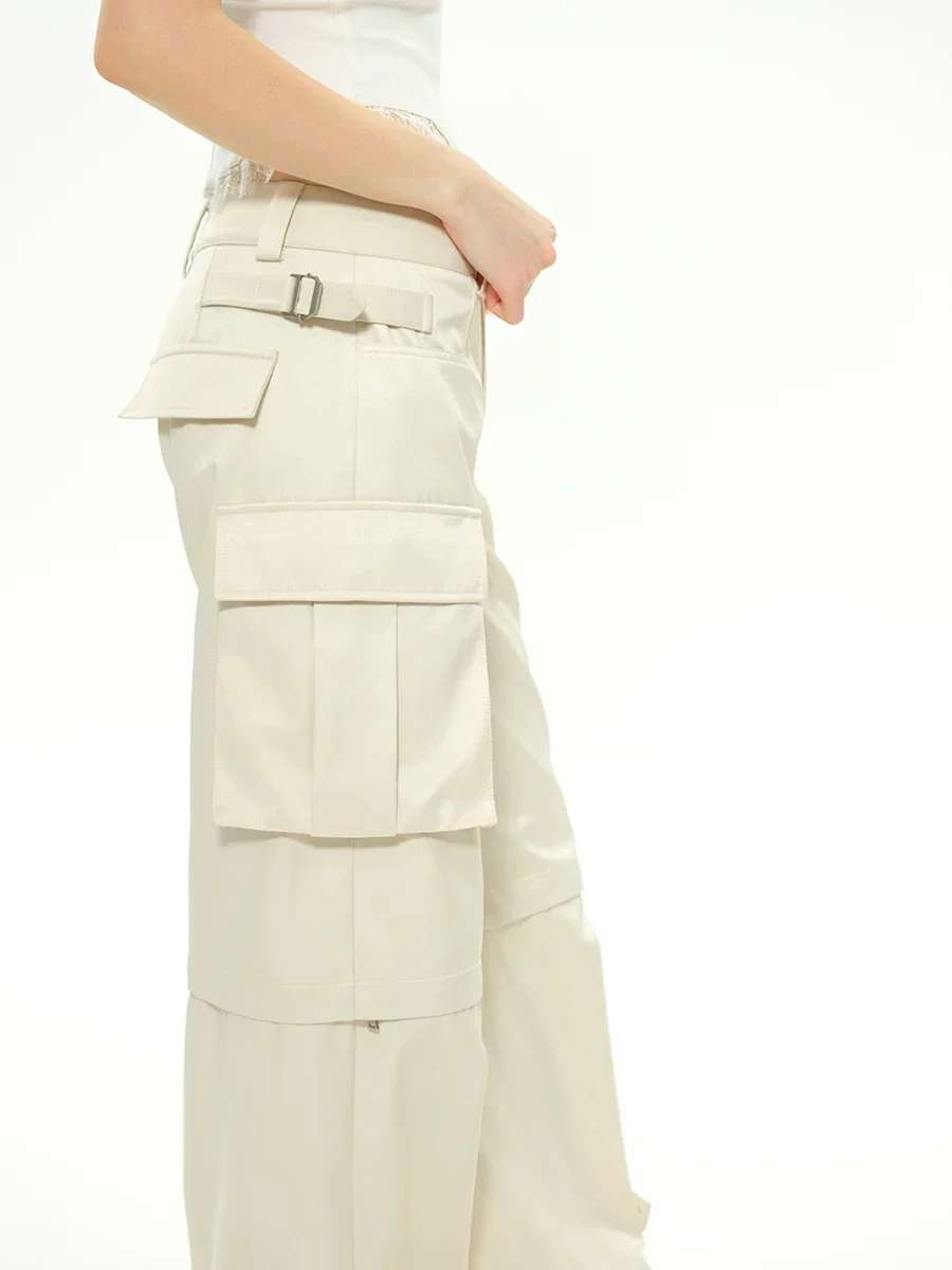 Zip-Off Cargo Pants - Image 5