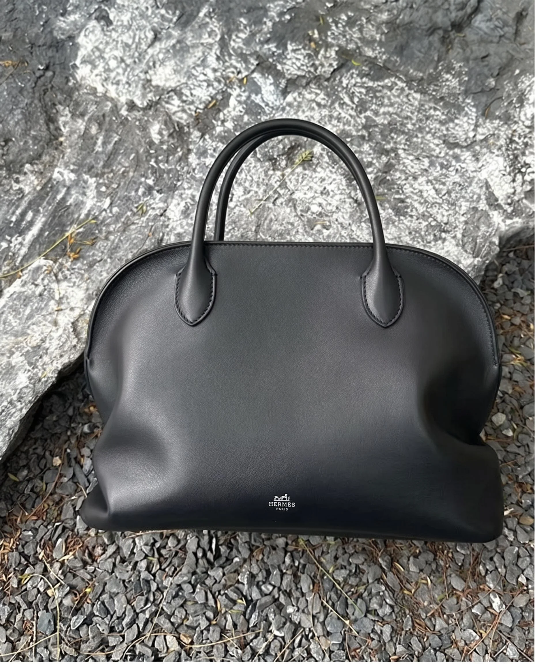 Zip Top Satchel - Image 12