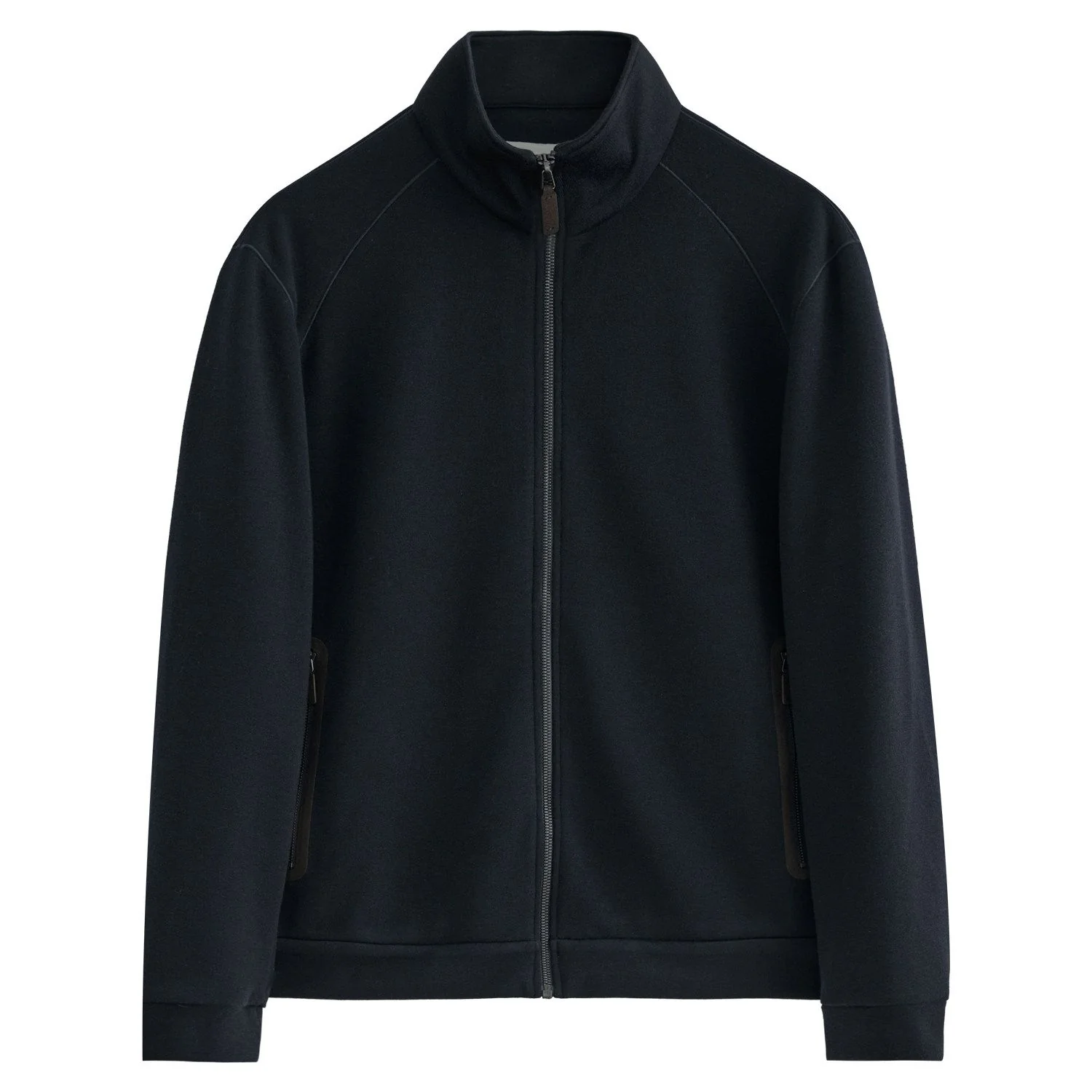 Zip Track Jacket - Image 5