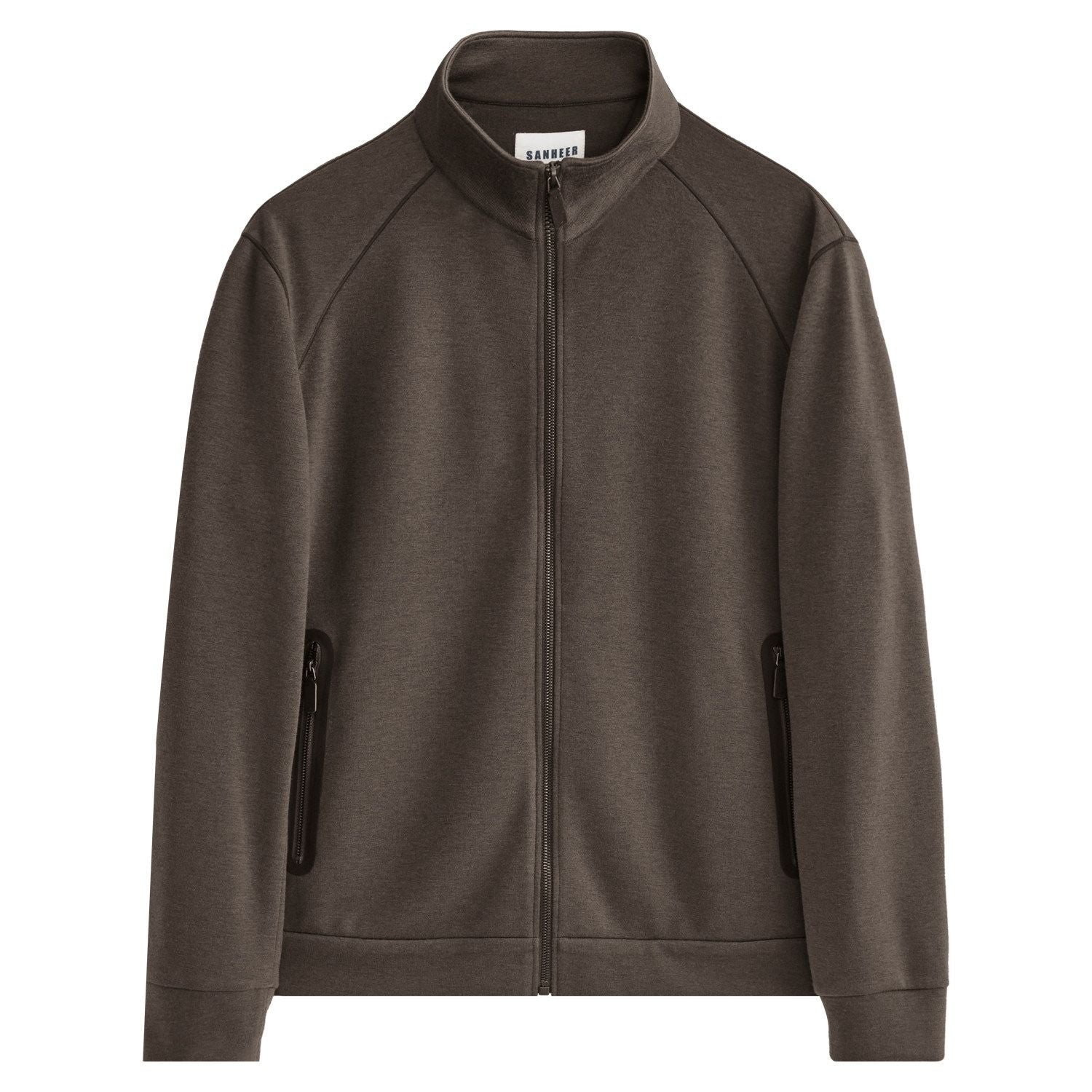 Zip Track Jacket - Image 6