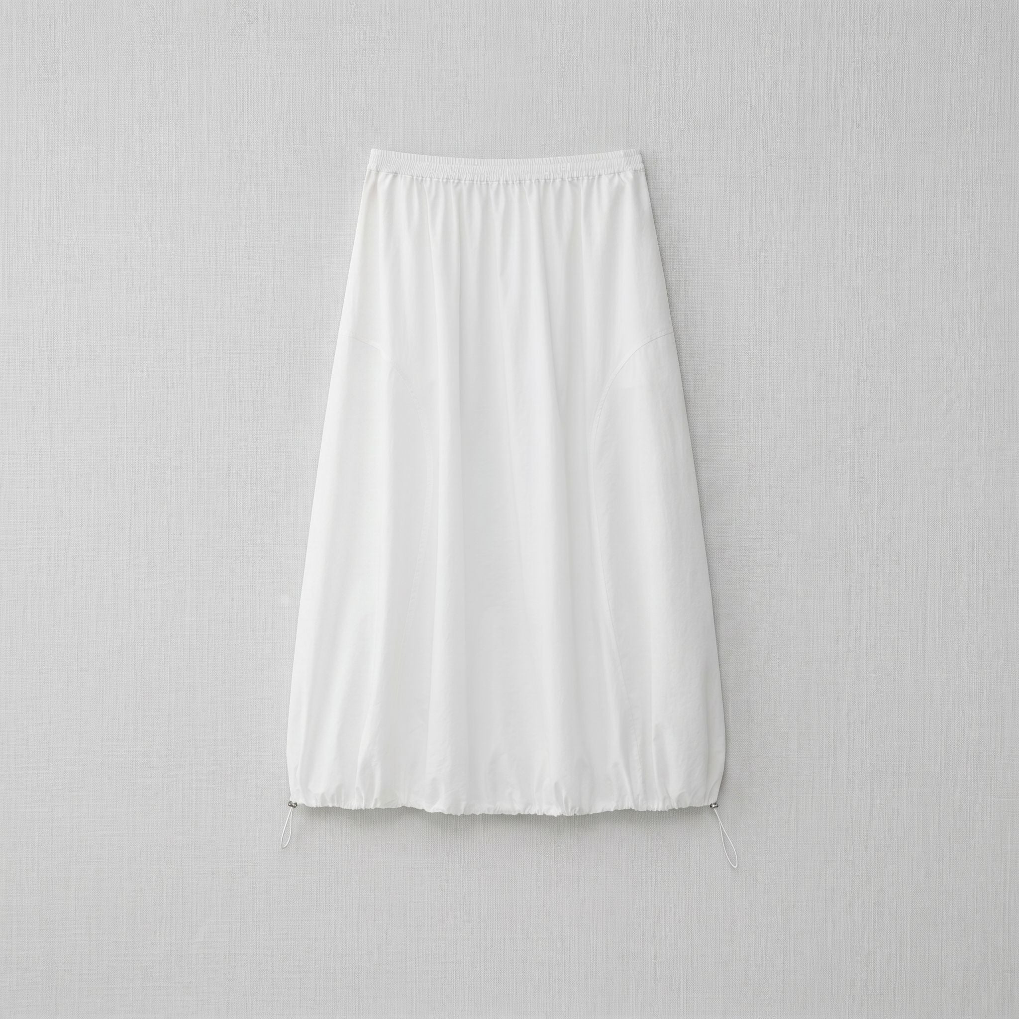 Zip Vest Skirt Set - Image 7