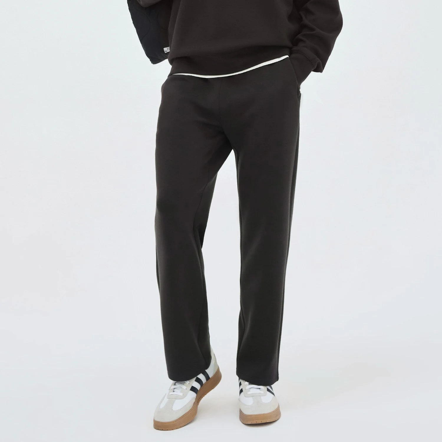 Zipper Pocket Joggers - Image 6
